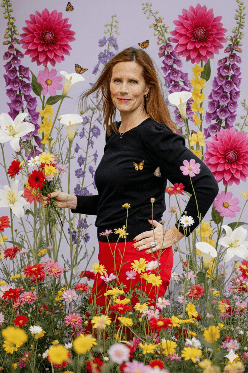 Danielle Hermeler Ai