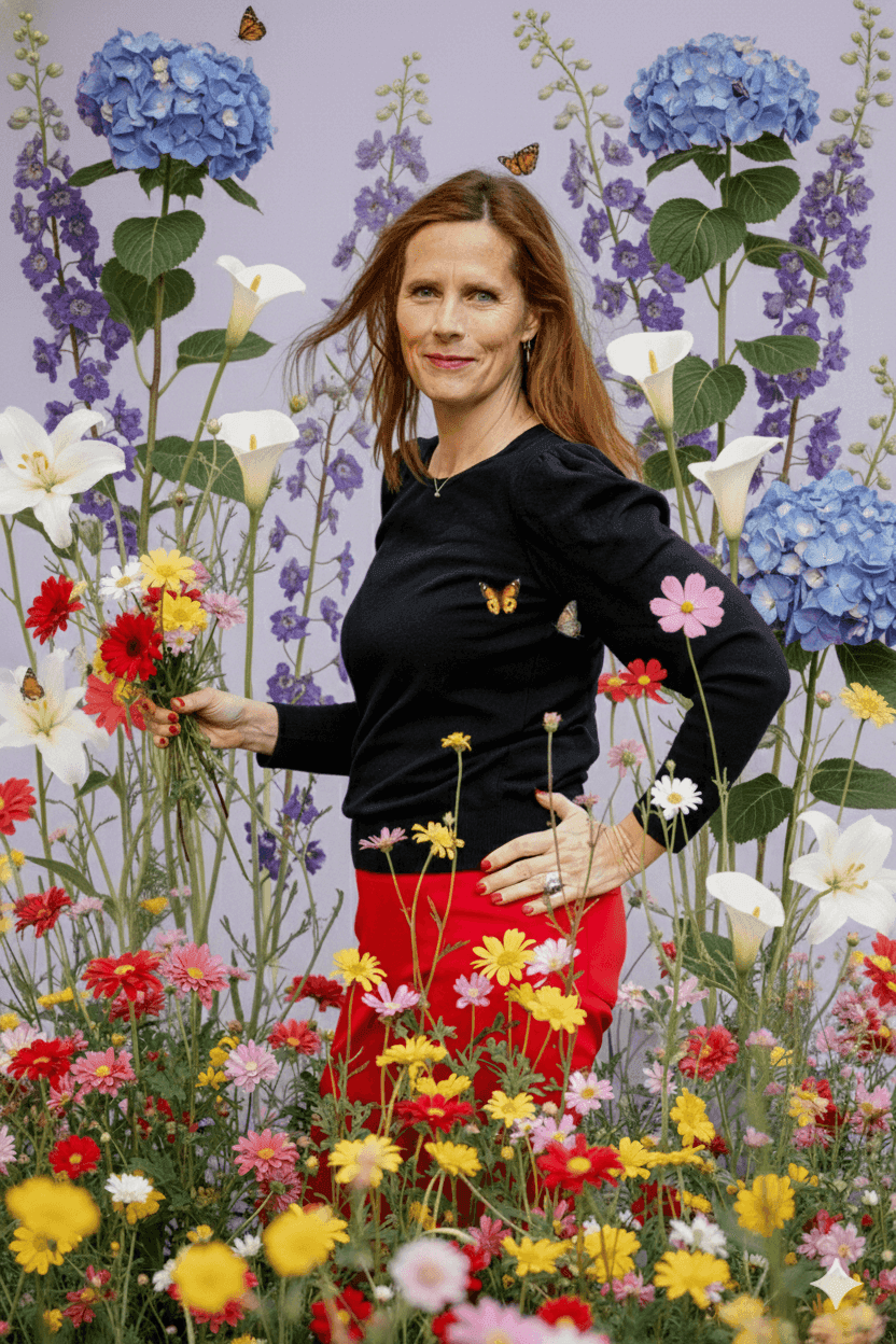 Danielle Hermeler Ai